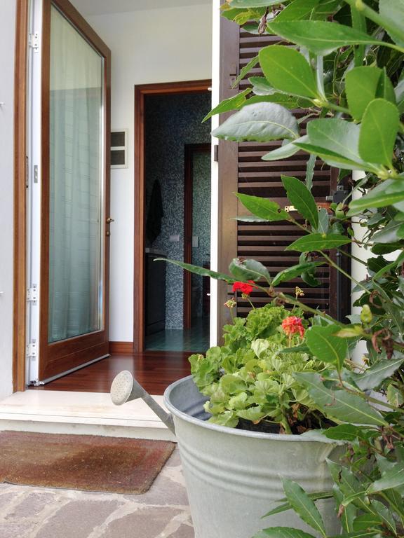 Casa Di Mafalda Mogliano Veneto Zimmer foto